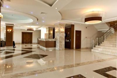 Mercia Hotels & Resort