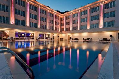 Mercia Hotels & Resort