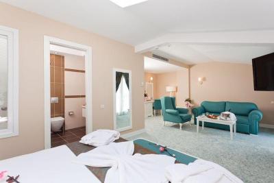 Mercia Hotels & Resort