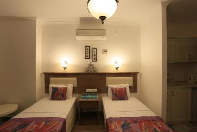 Kerme Ottoman Apart Gokova