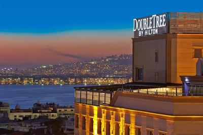 DoubleTree By Hilton İzmir Alsancak