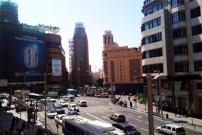 Hostal Excelsior