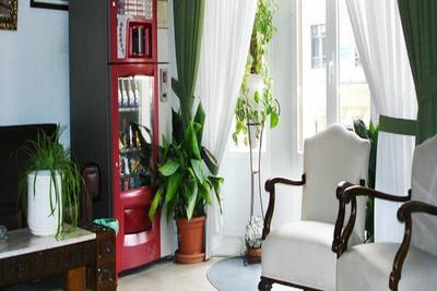 Hostal Excelsior