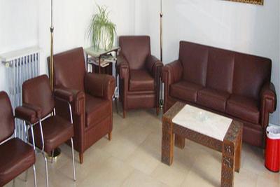 Hostal Excelsior