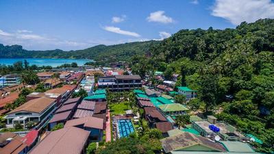 ChaoKoh Phi Phi Hotel & Resort