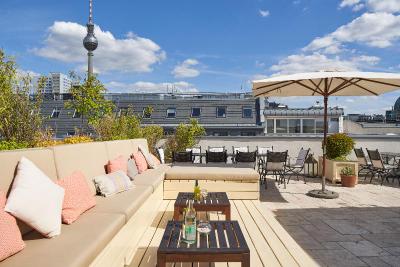 monbijou hotel