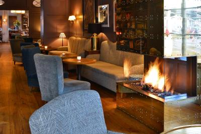 monbijou hotel