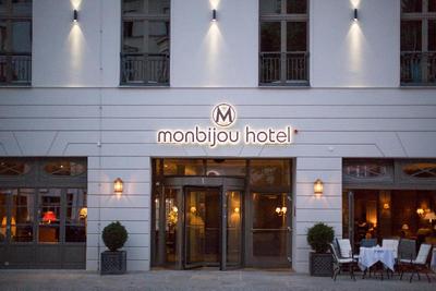 monbijou hotel
