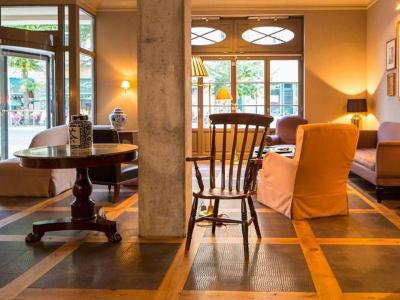 monbijou hotel