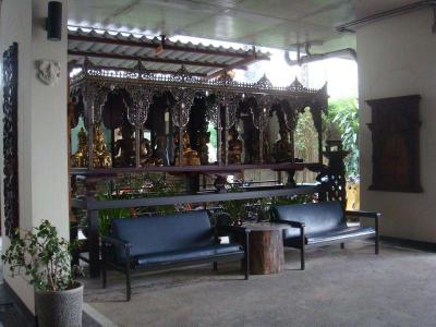 Khuang Singh Residence