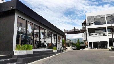 Khuang Singh Residence