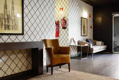 Hospedium Hotel Villa Goma