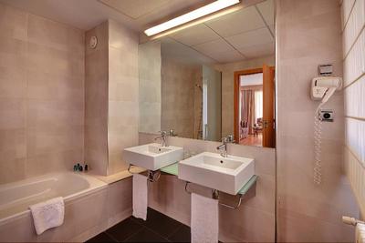 Hospedium Hotel Villa Goma