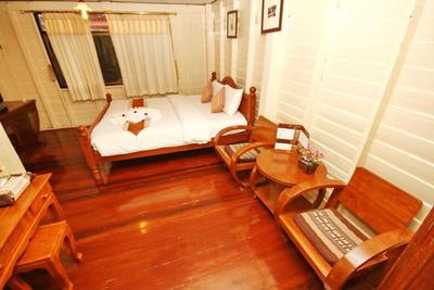 Resort Bangphlat