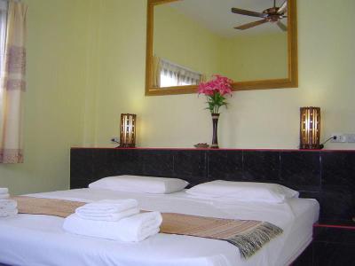 Hadkudua View Resort
