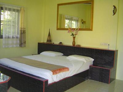 Hadkudua View Resort