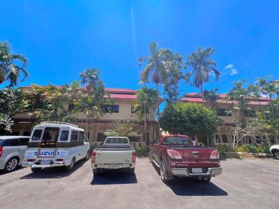 Diamond Beach Resort