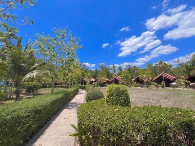 Diamond Beach Resort
