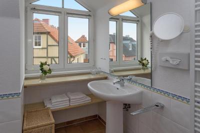 Dorfhotel Fleesensee