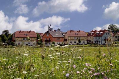 Dorfhotel Fleesensee