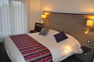 Hotel Saintes O'Nice