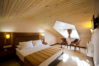 Boutique Hotel Montana