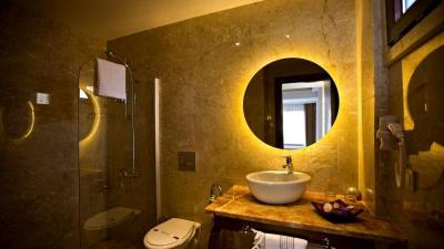 Boutique Hotel Montana