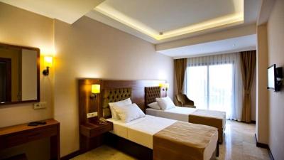 Boutique Hotel Montana