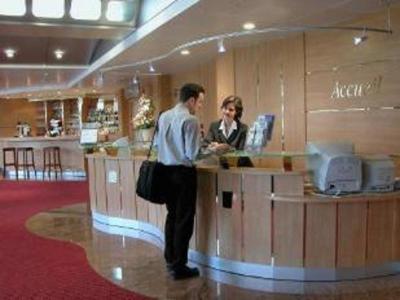 Brit Hotel Nantes La Beaujoire - L'Ama