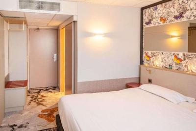 Brit Hotel Nantes La Beaujoire - L'Ama