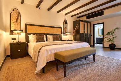 SON MOLI COUNTRY HOUSE