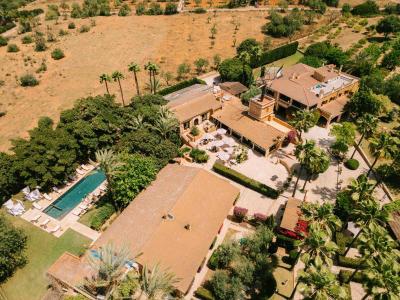 SON MOLI COUNTRY HOUSE