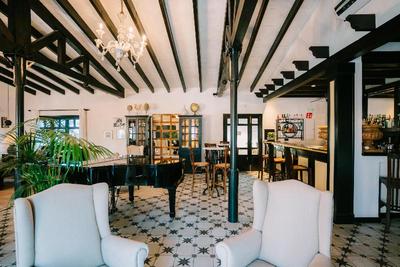 SON MOLI COUNTRY HOUSE