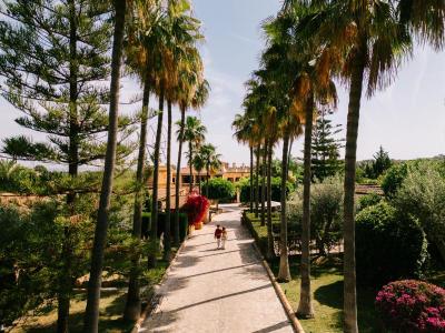 SON MOLI COUNTRY HOUSE
