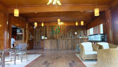Deeden Pattaya Resort by ZUZU
