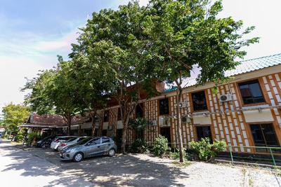 Deeden Pattaya Resort by ZUZU