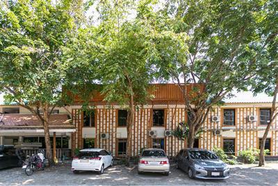 Deeden Pattaya Resort by ZUZU