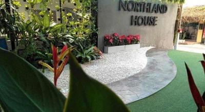 Northlands House