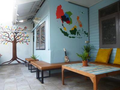 Siam Journey Guesthouse