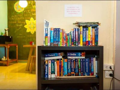 Siam Journey Guesthouse