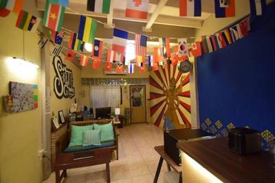 Siam Journey Guesthouse
