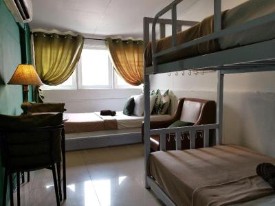 Siam Journey Guesthouse