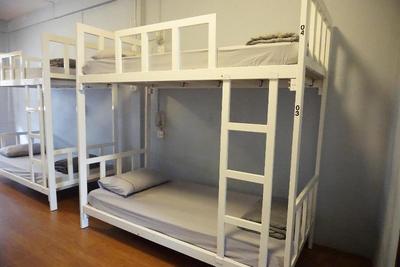 Siam Journey Guesthouse