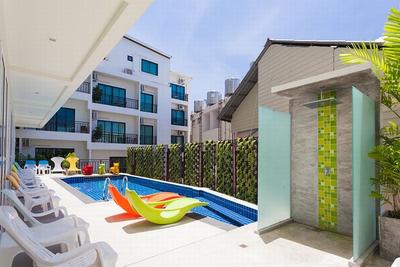 The Frutta Boutique Patong Beach