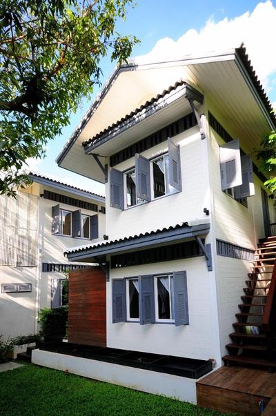 Baan Noppawong