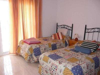Casas adosadas en zona Miami