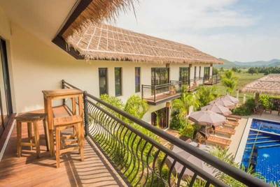 Pa Prai Villas and Suites
