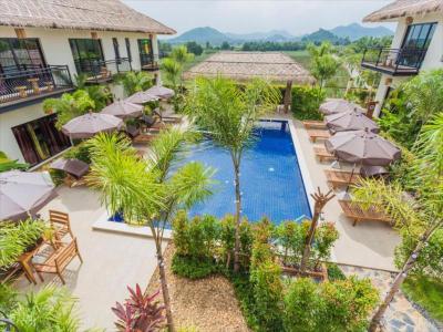 Pa Prai Villas and Suites
