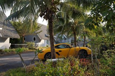 A Little Villa Krabi