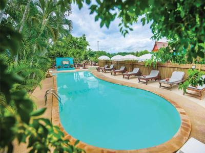 Pong Phen Guesthouse